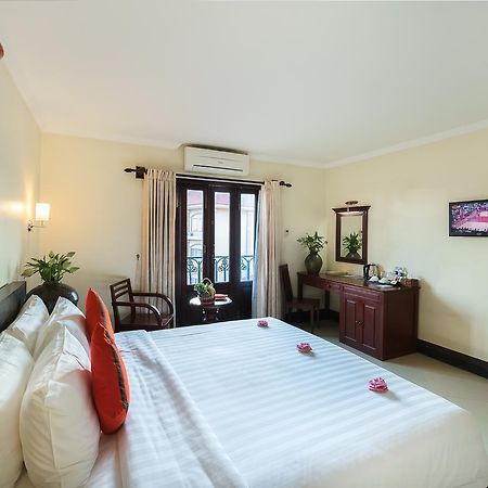 Sovan Mealea Hotel Siem Reap Exterior photo
