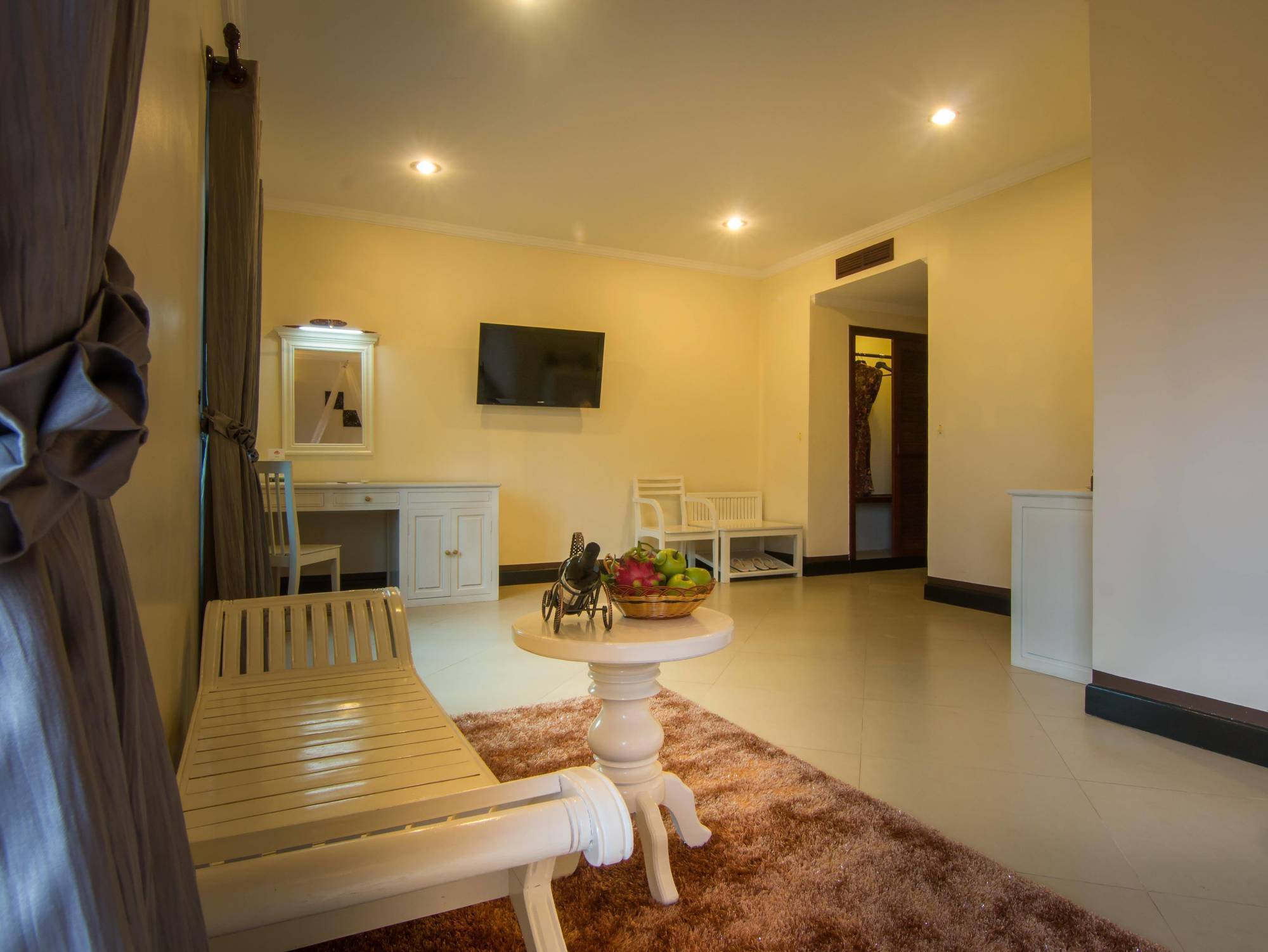Sovan Mealea Hotel Siem Reap Exterior photo